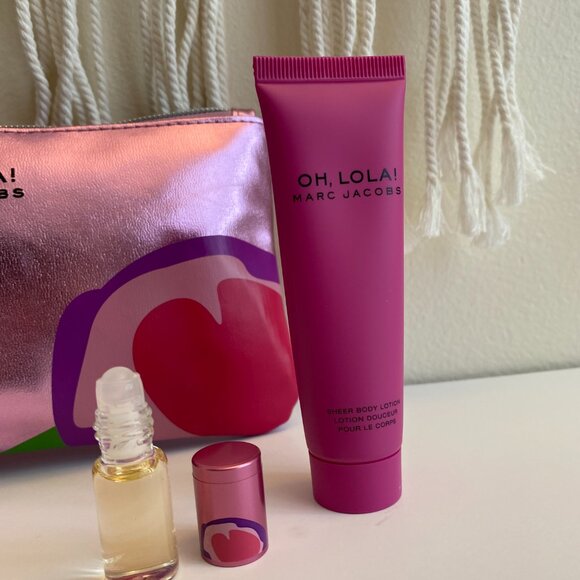 Marc Jacobs Daisy , Oh Lola Bundle Set - Picture 7 of 15